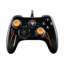 Thrustmaster GP XID PRO eSport edition Negro, Naranja Gamepad Analógico/Digital PC