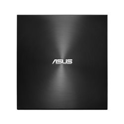 ASUS SDRW-08U7M-U unidad de disco óptico DVD±RW Negro