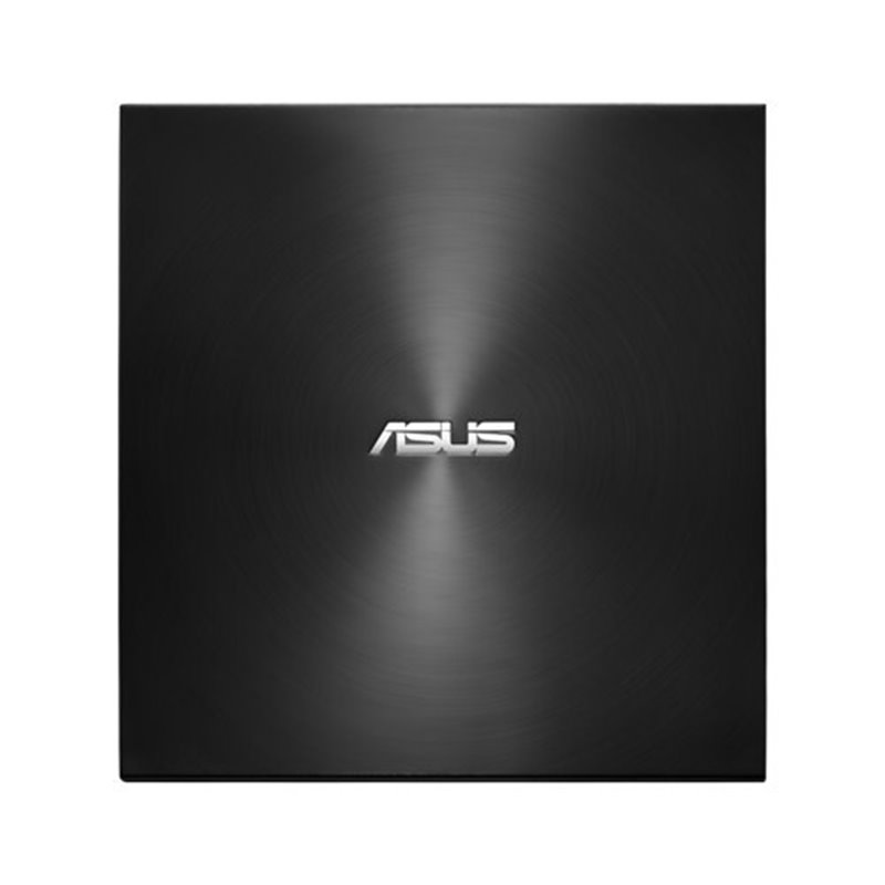 ASUS SDRW-08U7M-U unidad de disco óptico DVD±RW Negro