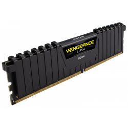 Corsair Vengeance LPX módulo de memoria 16 GB 2 x 8 GB DDR4 3200 MHz