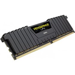 Corsair Vengeance LPX 16GB DDR4-2400 módulo de memoria 1 x 16 GB 2400 MHz