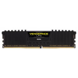 Corsair Vengeance LPX módulo de memoria 16 GB 2 x 8 GB DDR4 2400 MHz