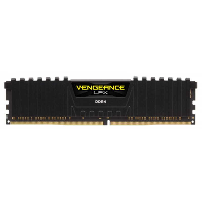 Corsair Vengeance LPX módulo de memoria 16 GB 2 x 8 GB DDR4 2400 MHz