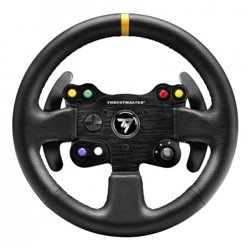 THRUSTMASTER VOLANTE TM LEATHER 28GT WHEEL ADD-ON (4060057)