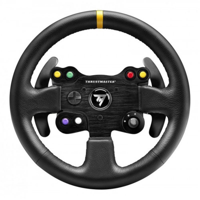 THRUSTMASTER VOLANTE TM LEATHER 28GT WHEEL ADD-ON (4060057)