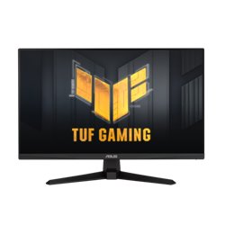 ASUS TUF Gaming VG249Q3A pantalla para PC 60,5 cm (23.8") 1920 x 1080 Pixeles Full HD LCD Negro