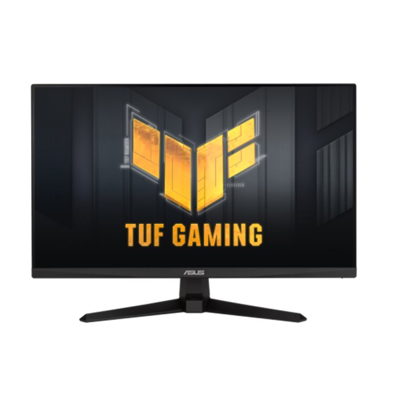 ASUS TUF Gaming VG249Q3A pantalla para PC 60,5 cm (23.8") 1920 x 1080 Pixeles Full HD LCD Negro