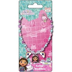 BISUTERIA COLLAR GABBY´S DOLLHOUSE