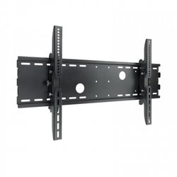 TooQ SOPORTE INCLINABLE PARA MONITOR / TV LCD, PLASMA DE 37-70, NEGRO