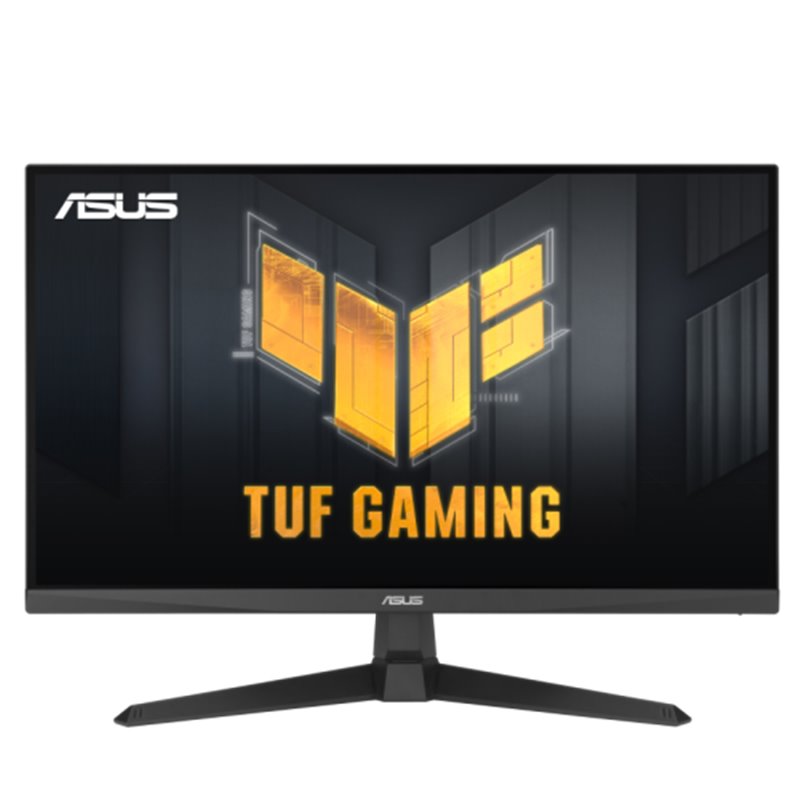 ASUS TUF Gaming VG279Q3A pantalla para PC 68,6 cm (27") 1920 x 1080 Pixeles Full HD LCD Negro