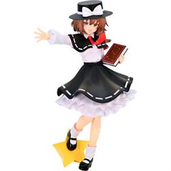 FIGURA HIFUU CLUB USAMI RENKO TRIO-TRY-IT TOUHOU PROJECT 21CM