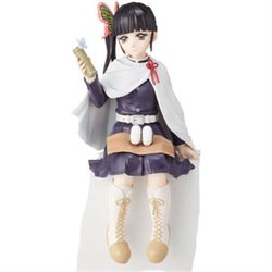 FIGURA KANAO TSUYURI DEMON SLAYER KIMETSU NO YAIBA 14CM