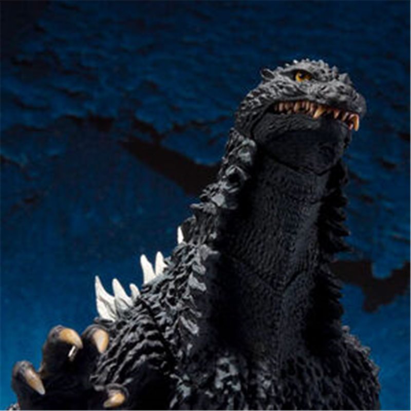 FIGURA GODZILLA - GODZILLA VS MECHAGODZILLA 15CM