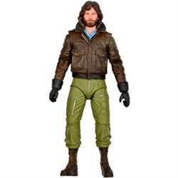 FIGURA ULTIMATE MACREADY OUTPOST 31 LA COSA 18CM