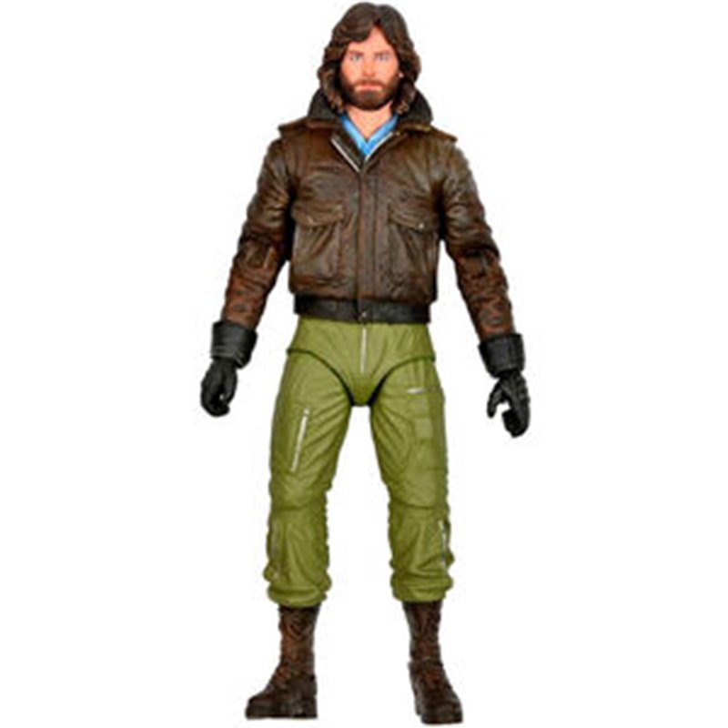 FIGURA ULTIMATE MACREADY OUTPOST 31 LA COSA 18CM