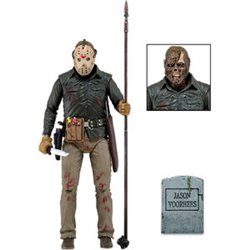 FIGURA JASON VIERNES 13 20CM