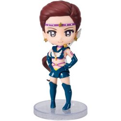 FIGURA FIGUARTS MINI SAILOR STAR MAKER COSMOS PRETTY GUARDIAN SAILOR MOON 9CM