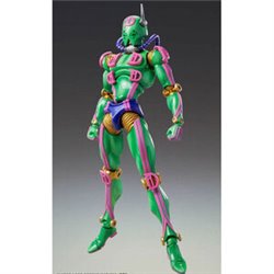 FIGURA CHOZOKADO D D PART 6 STONE OCEAN JOJOS BIZARRE ADVENTURE 16CM