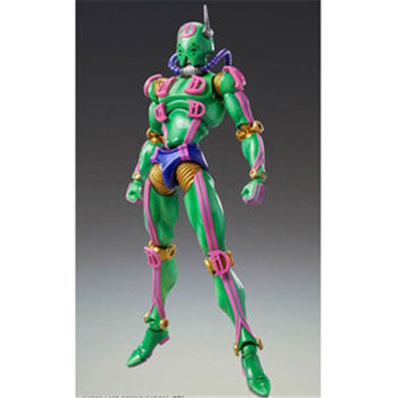 FIGURA CHOZOKADO D D PART 6 STONE OCEAN JOJOS BIZARRE ADVENTURE 16CM