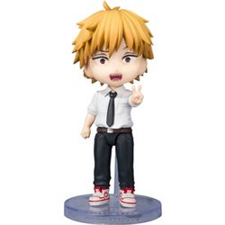 FIGURA FIGUARTS MINI DENJI CHAINSAW MAN 9CM