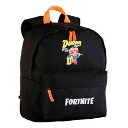 Mochila Durr Fortnite 42cm adaptable