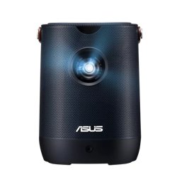 ASUS ZenBeam L2 videoproyector Proyector de corto alcance 400 lúmenes ANSI DLP 1080p (1920x1080) Marina