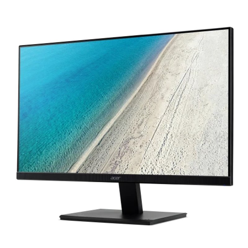 MONITOR ACER 23.8" V247Y Ebiv (UM.QV7EE.E16) ZeroFrame IPS 100Hz 4ms (GTG) 250nits VGA HDMI