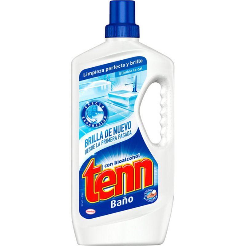 TENN BAÑO 1.300 ml