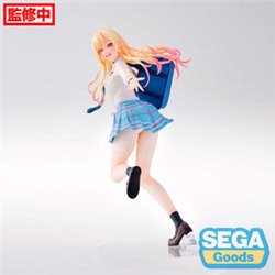 FIGURA MARIN KITAGAWA SPARKLING AFTER SCHOOL MY DRESS-UP DARLING 19CM