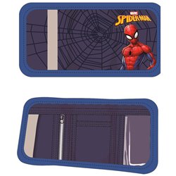 Cartera Spiderman Marvel