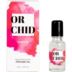 ORCHID - PERFUME EN ACEITE 20ML