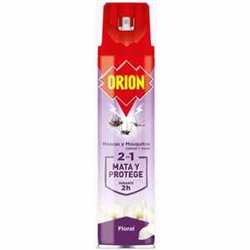 ORION AEROSOL FLORAL 600ML