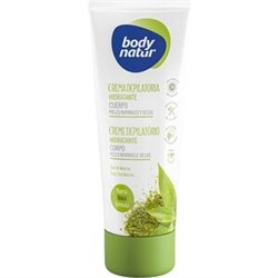 CREMA DEPILATORIA CUERPO 200ML - CON TE MATCHA