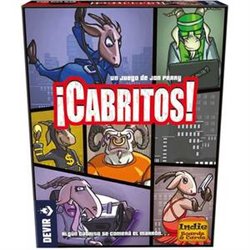 JUEGO !CABRITOSÑSP