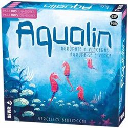 JUEGO AQUALIN