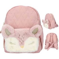 MOCHILA CIERVO PRINCESS MIMI