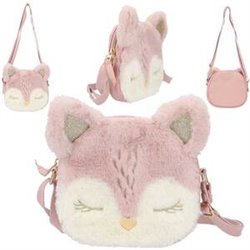 BOLSO BANDOLERA CIERVO PRINCESS MIM