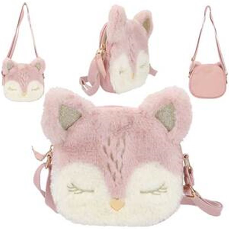 BOLSO BANDOLERA CIERVO PRINCESS MIM