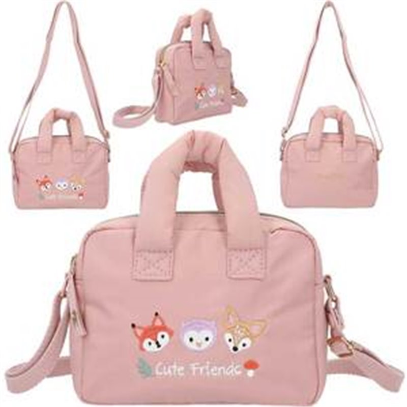 BOLSO BANDOLERA PRINCESS MIMI