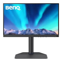 BENQ MONITOR SW272Q (9H.LLPLB.QBE) 27''