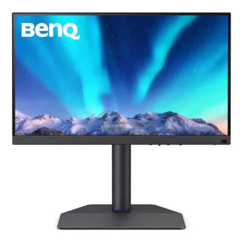 BENQ MONITOR SW272Q (9H.LLPLB.QBE) 27''