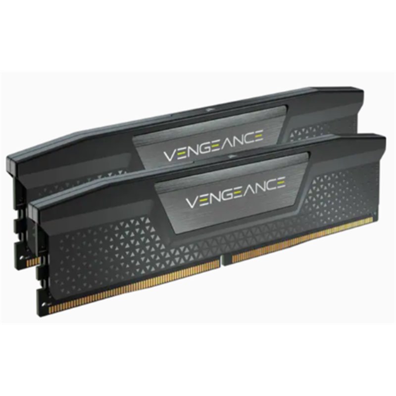 Corsair Vengeance CMK16GX5M2B5200C40 módulo de memoria 16 GB 2 x 8 GB DDR5 5200 MHz