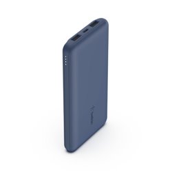 Belkin BOOST↑CHARGE 10000 mAh Azul