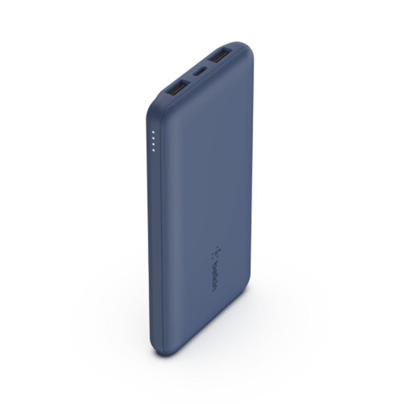 Belkin BOOST↑CHARGE 10000 mAh Azul