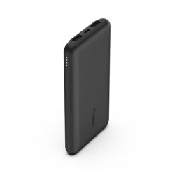 Belkin BOOST↑CHARGE 10000 mAh Negro