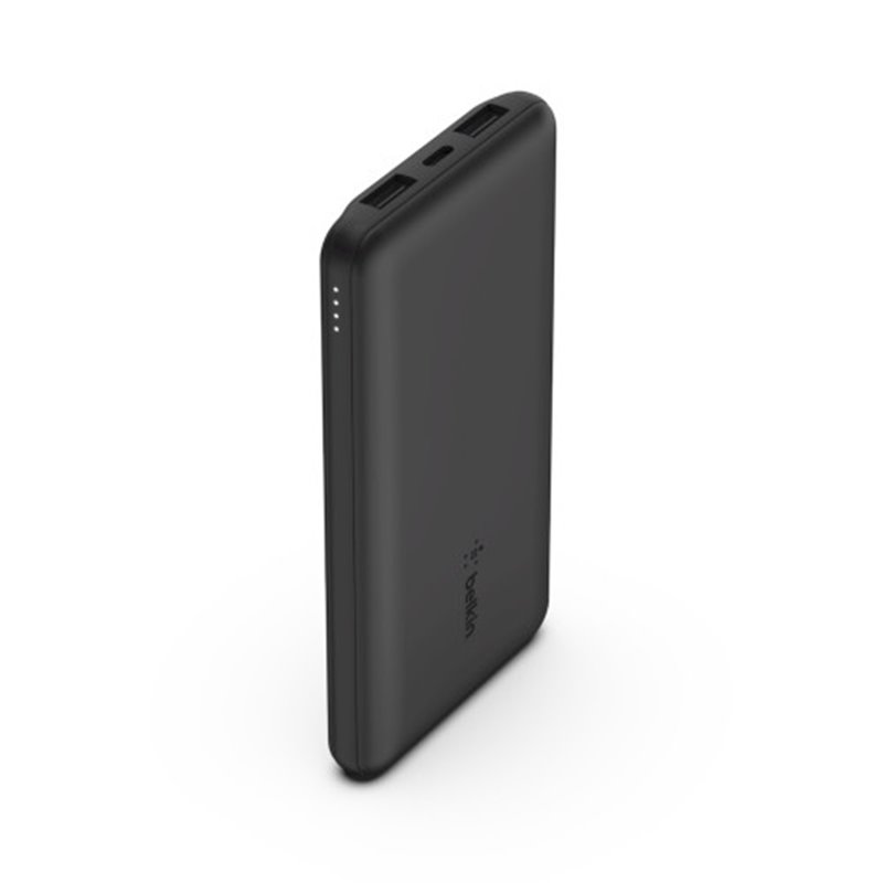 Belkin BOOST↑CHARGE 10000 mAh Negro