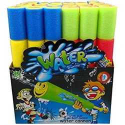 Blaster de Espuma EVA