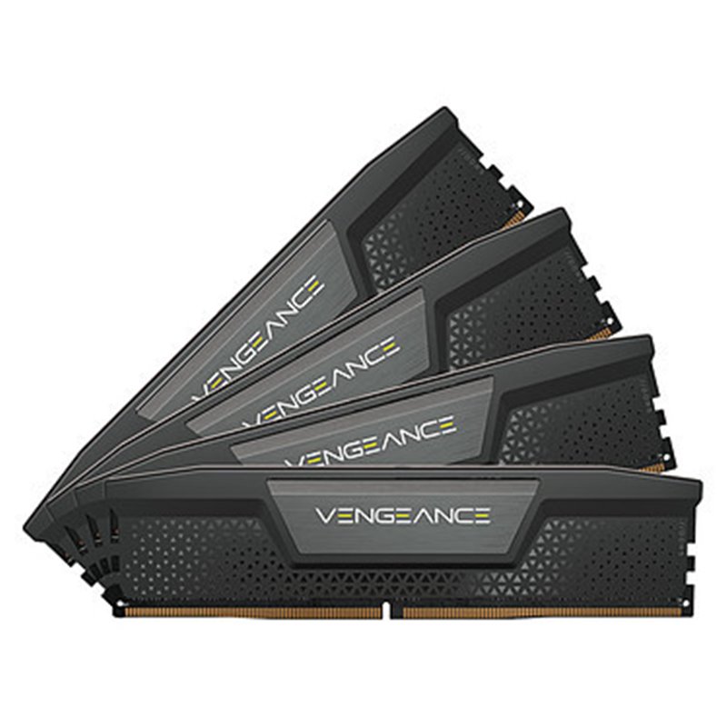 Corsair Vengeance DDR5 64GB 4-Kit módulo de memoria