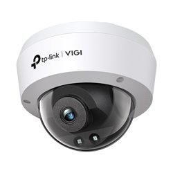 TP-Link VIGI C240I (2.8mm) Almohadilla Cámara de seguridad IP Interior y exterior 2560 x 1440 Pixeles Techo/pared