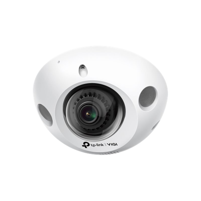 TP-Link VIGI C230I MINI(2.8MM) cámara de vigilancia Almohadilla Cámara de seguridad IP Interior y exterior 2304 x 1296 Pixeles T